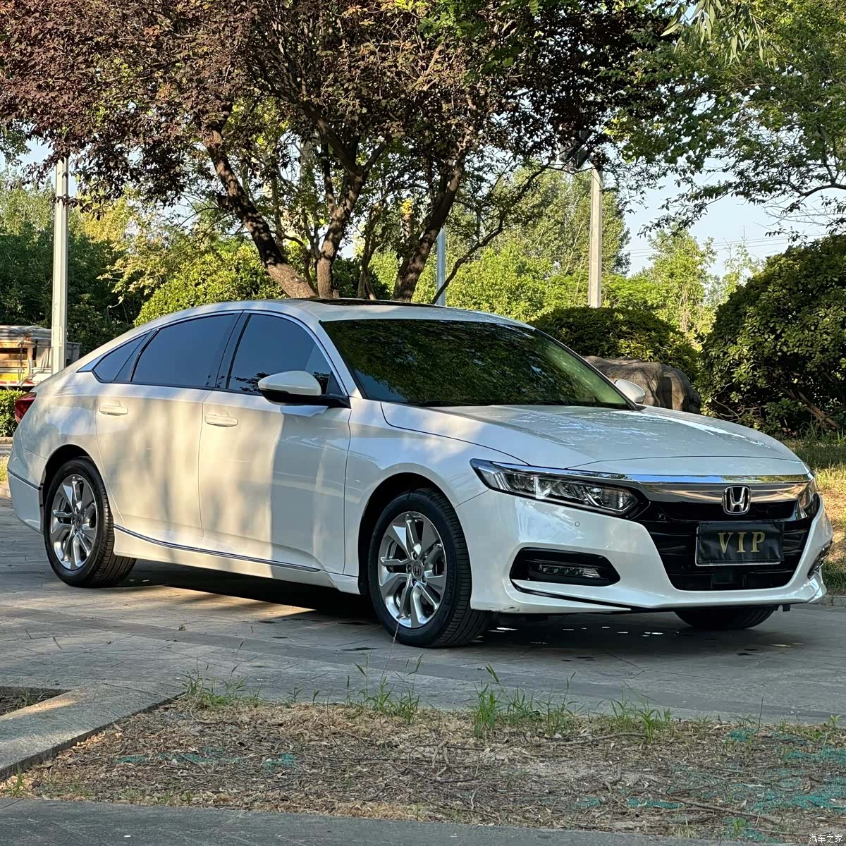 Honda Accord, 2020 3
