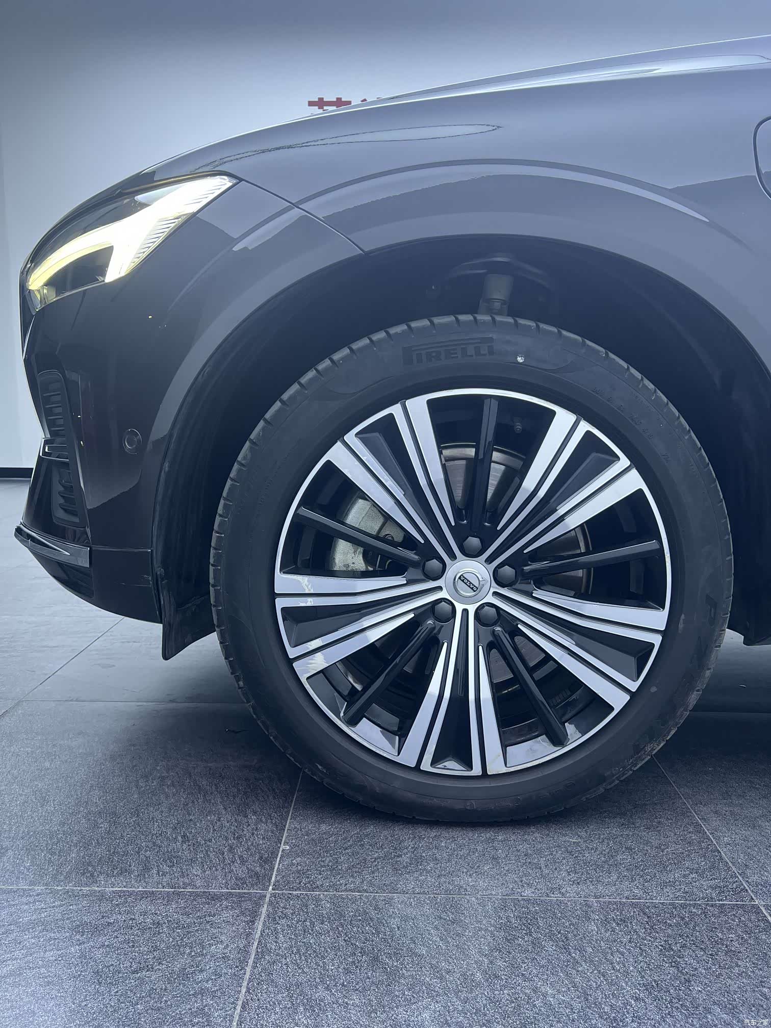 Volvo XC60, 2022 15