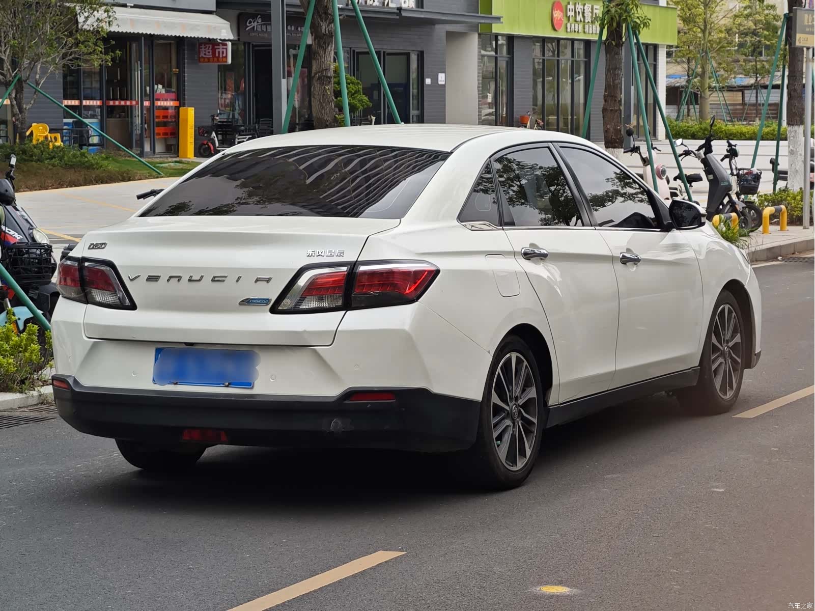 Nissan D60, 2019 4