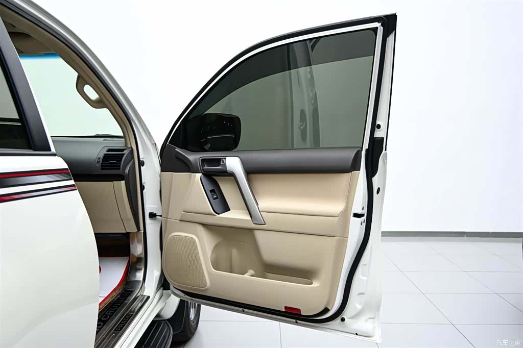 Toyota Prado, 2024 21