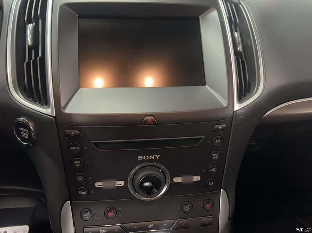 Ford Edge, 2015 6