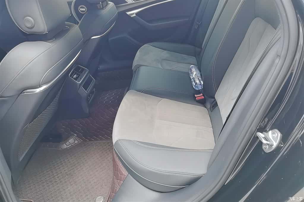 Audi A6L, 2023 11