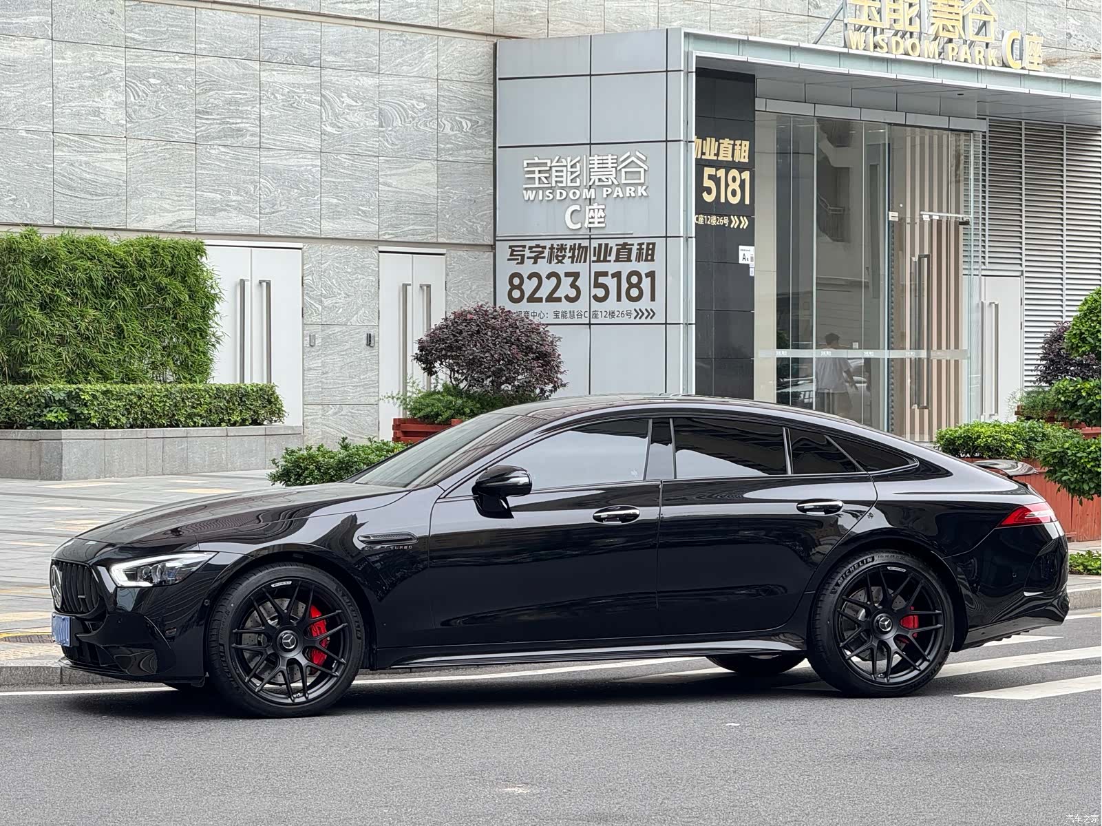 MG AMG, 2026 все фото