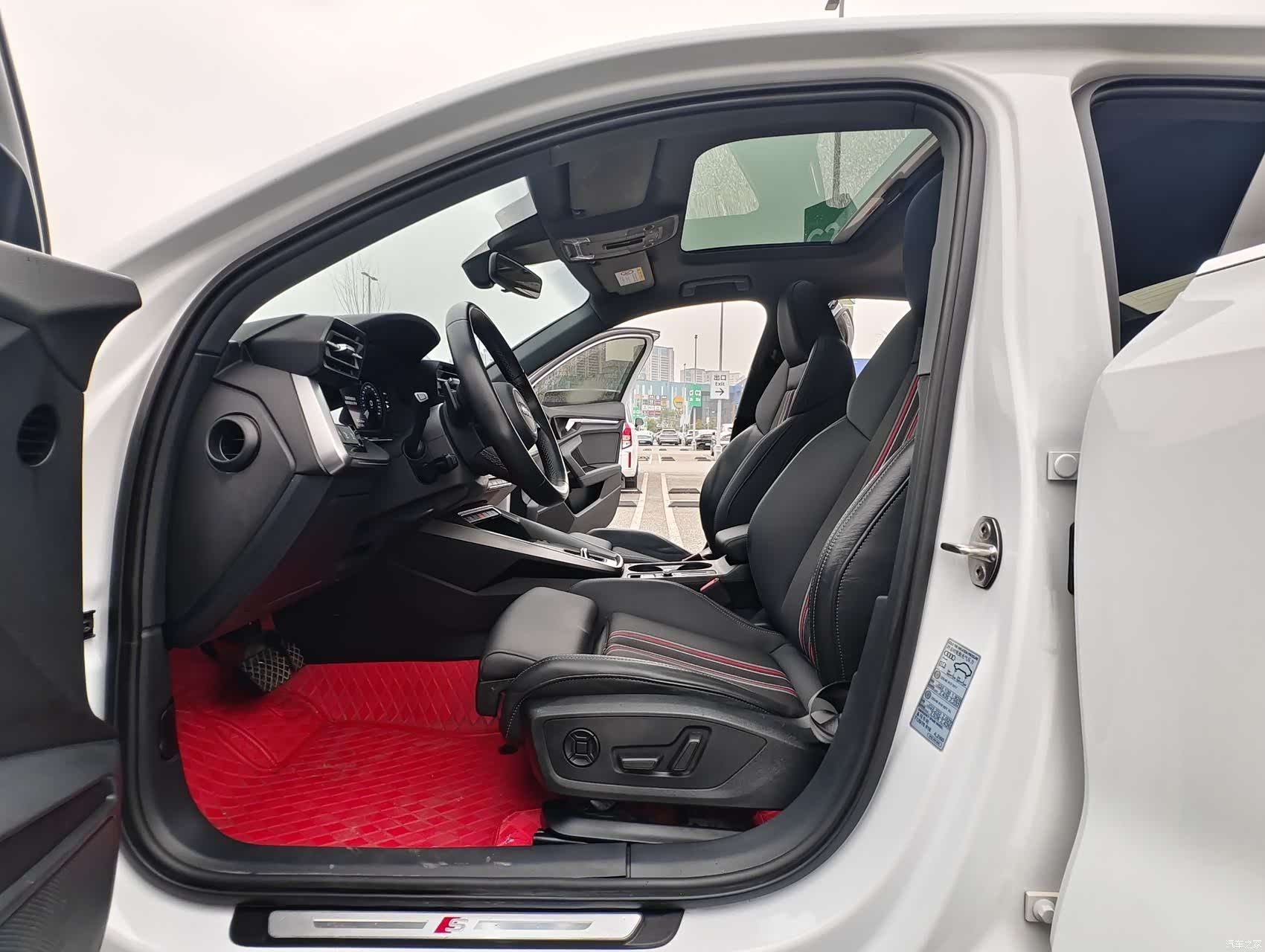 Audi A3, 2023 8