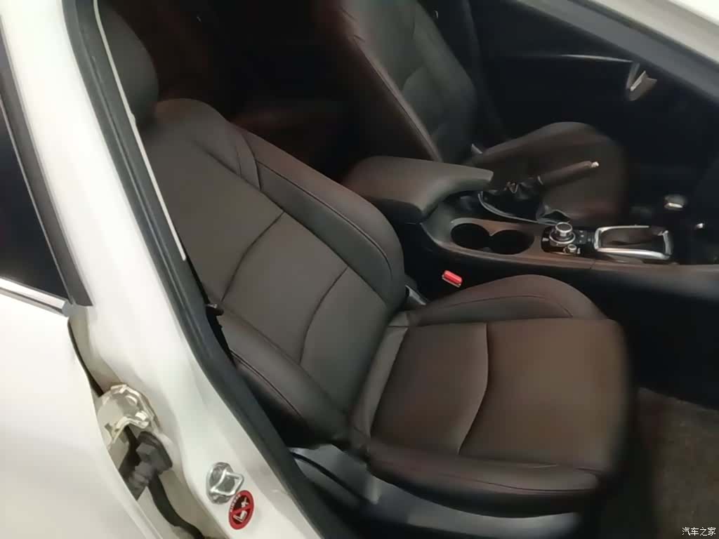 Mazda Mazda3, 2016 20
