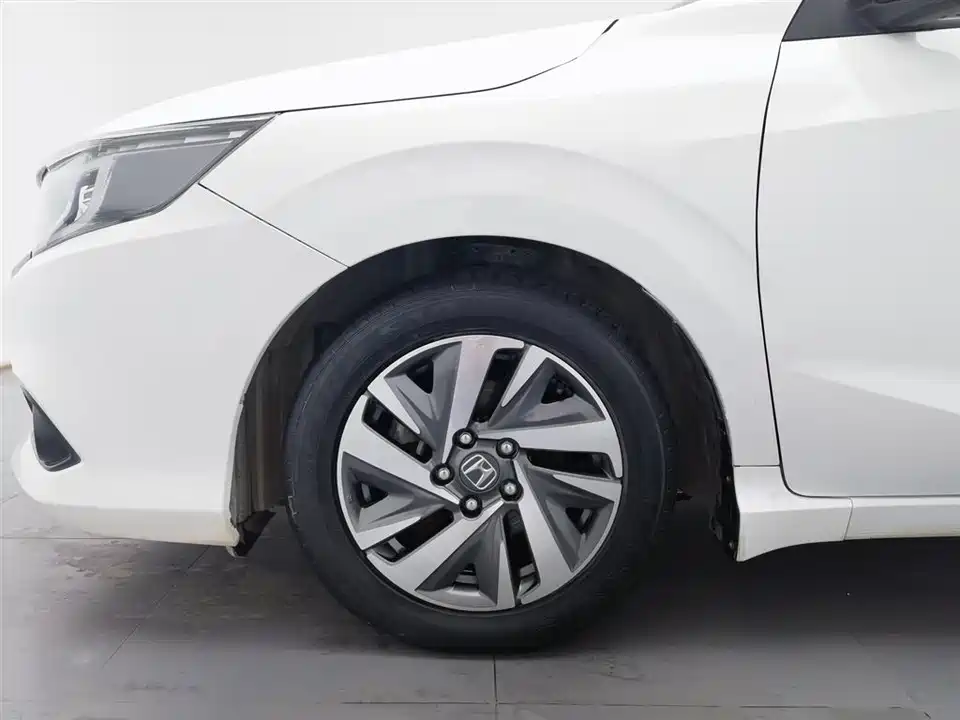 Honda Lingpai