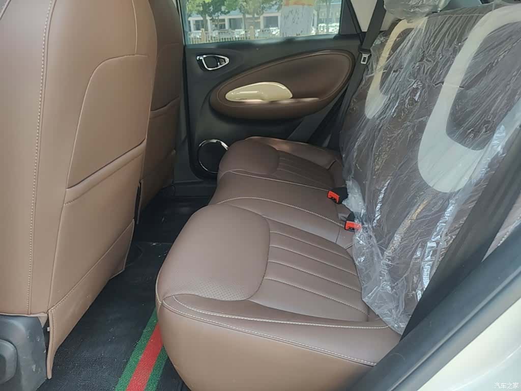 Wuling Bingo, 2024 17