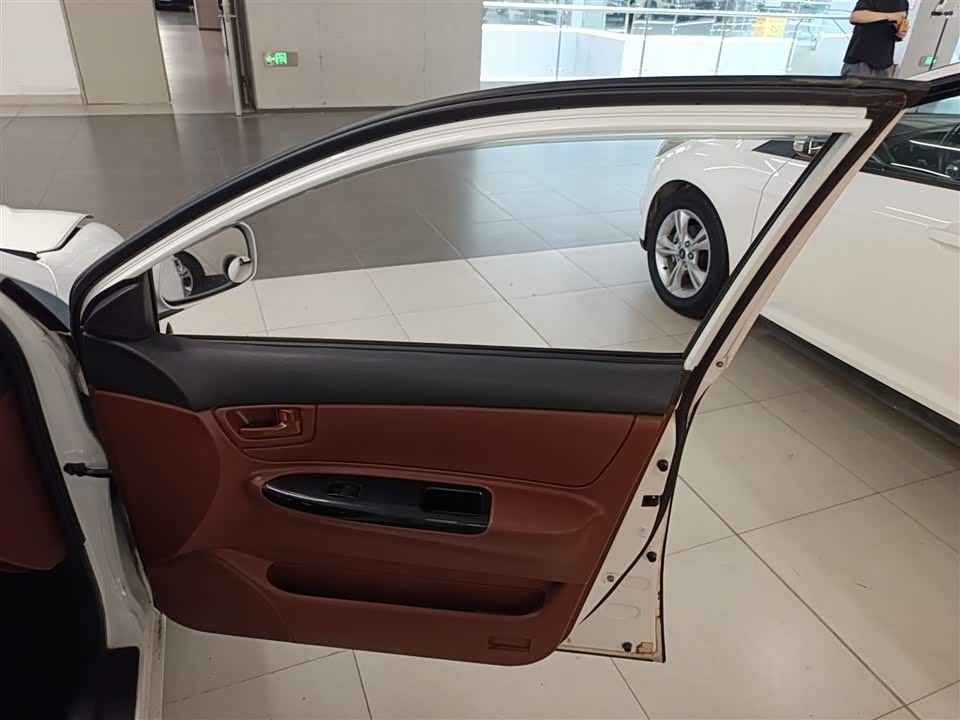 Fujian Xiamen Car