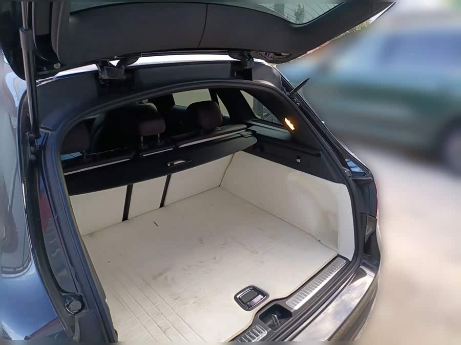 Mercedes-Benz GLC-Class 2018, фото 20
