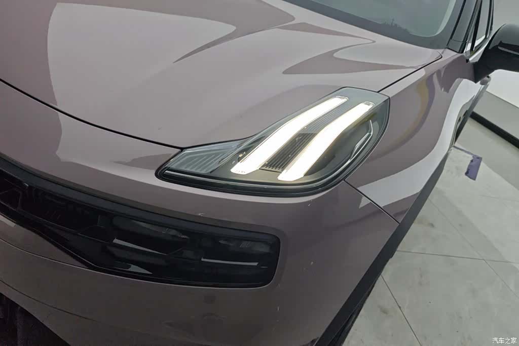Lynk & Co 02, 2023 все фото