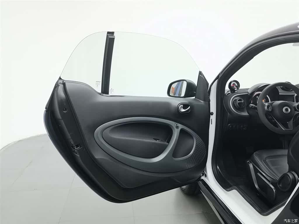 Smart Fortwo, 2018 8