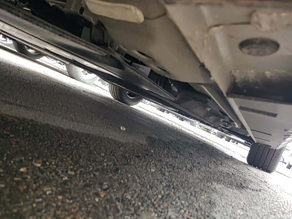 Geely 6, 2026 21