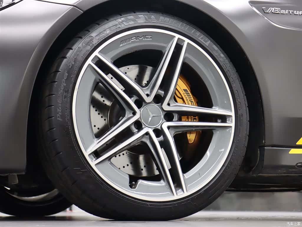 Mercedes-Benz C-Class, 2021 30