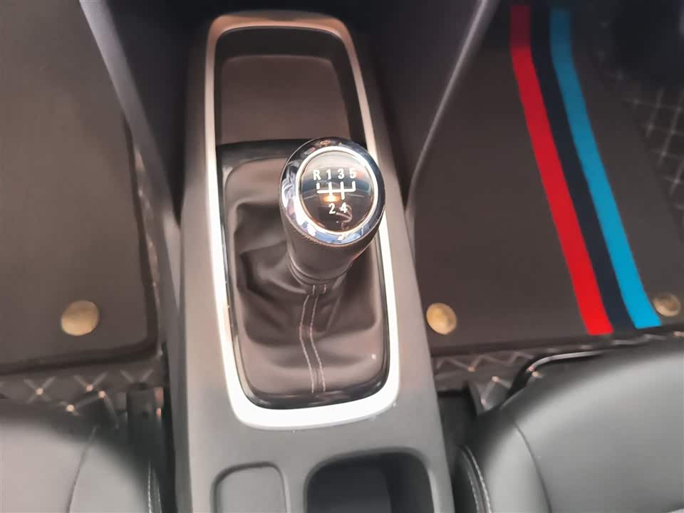 Chevrolet Kovoz