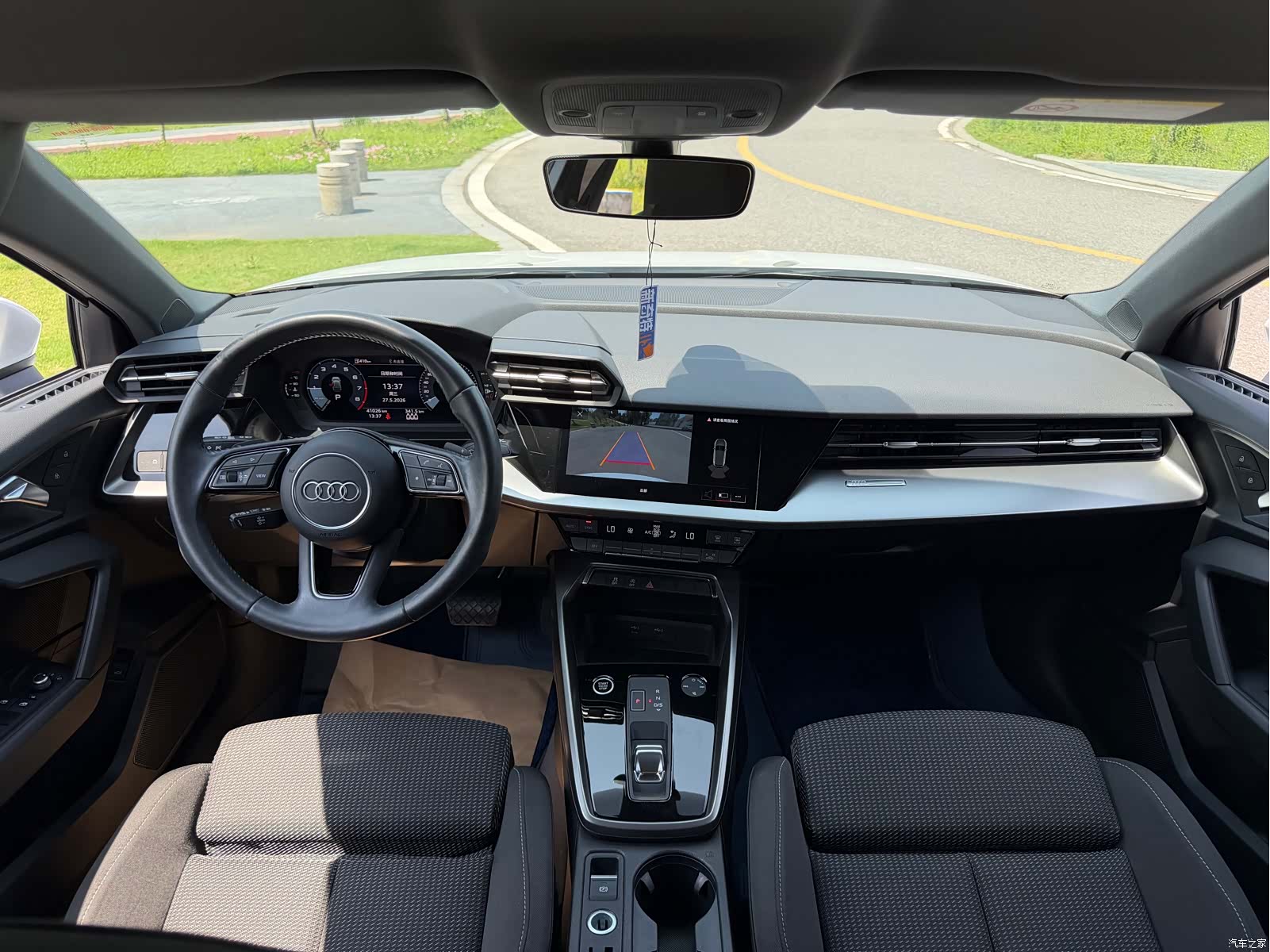 Audi A3, 2022 6