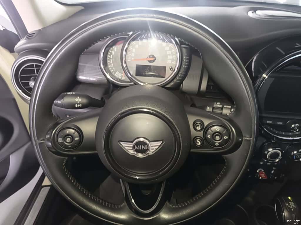 Mini Cooper, 2017 11
