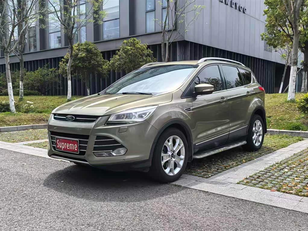 Ford