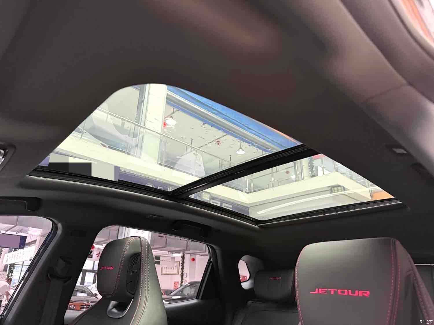 Jetour Dashing, 2023 6