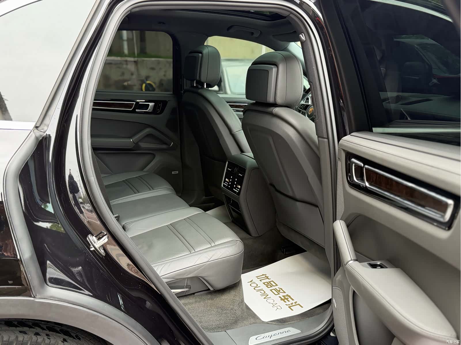 Porsche Cayenne, 2018 24
