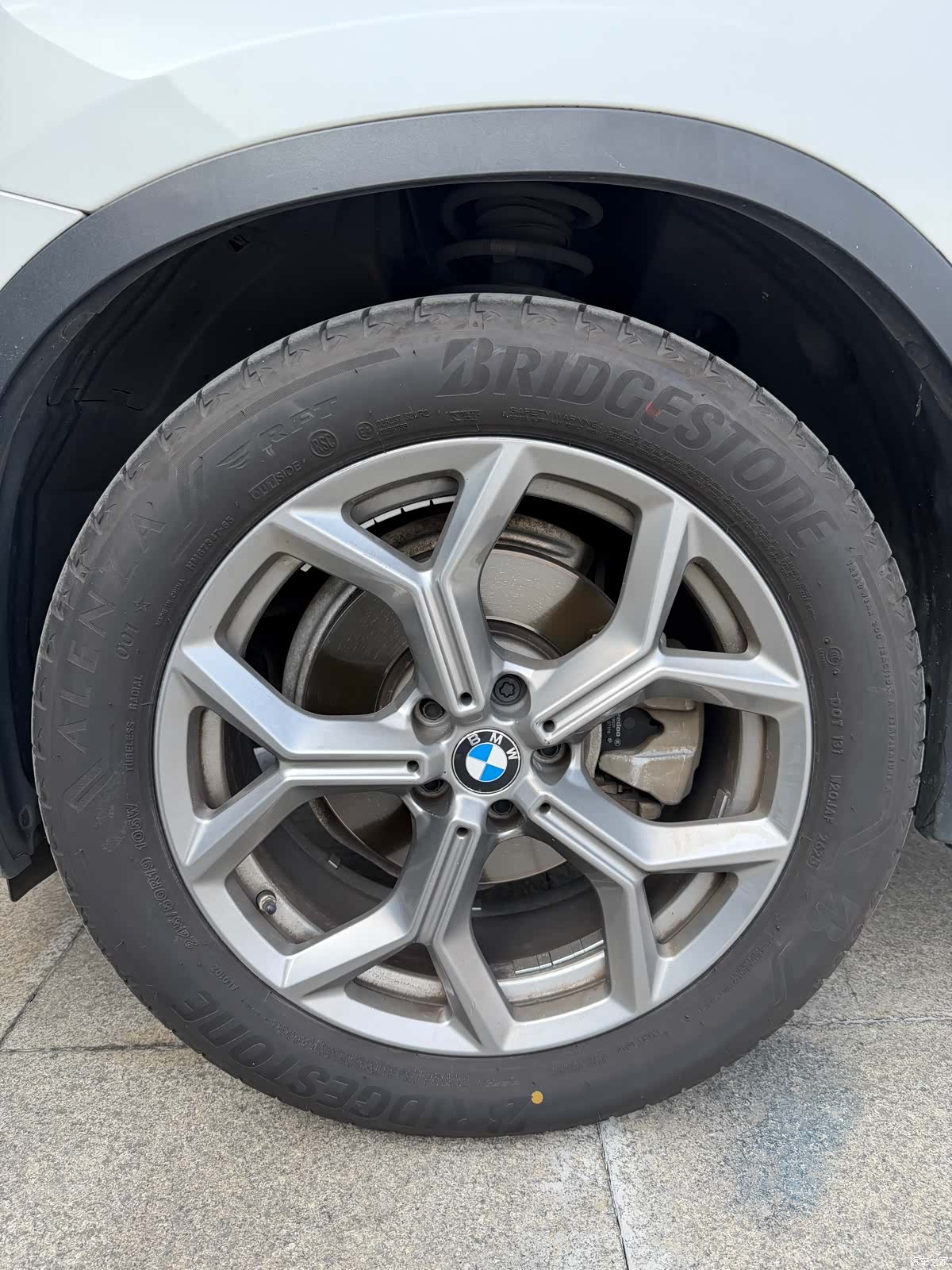 BMW X3, 2021 29