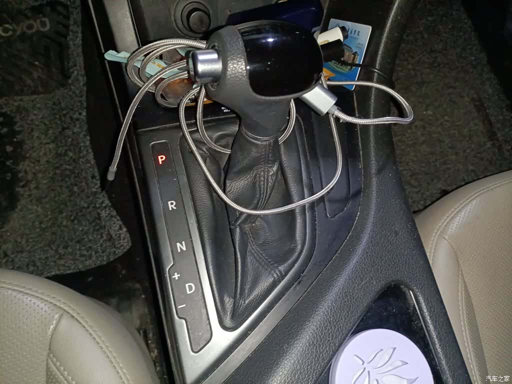 Kia K5, 2014 7