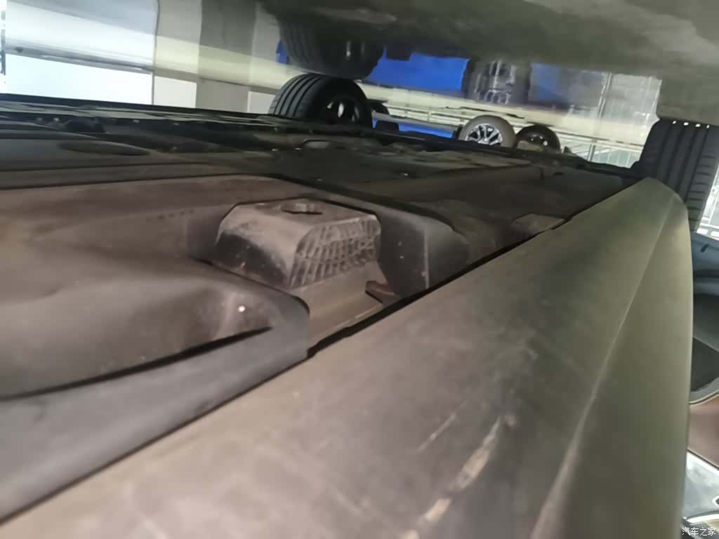Volvo V90, 2023 22