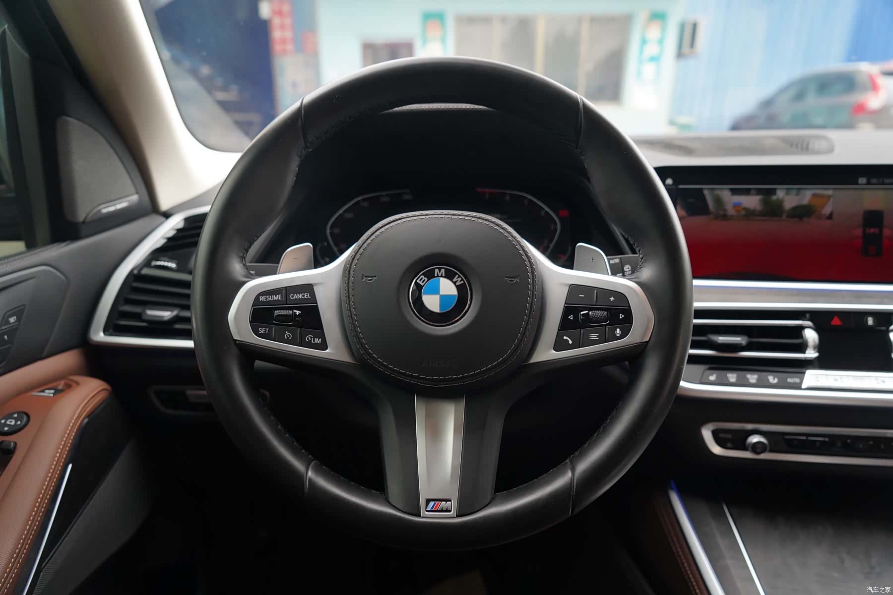 BMW X5, 2022 35
