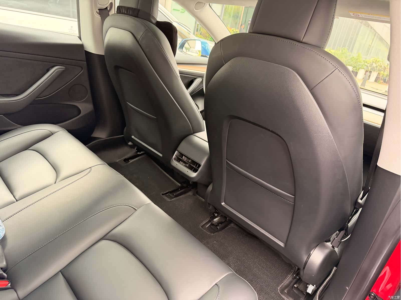 Tesla Model 3, 2021 8