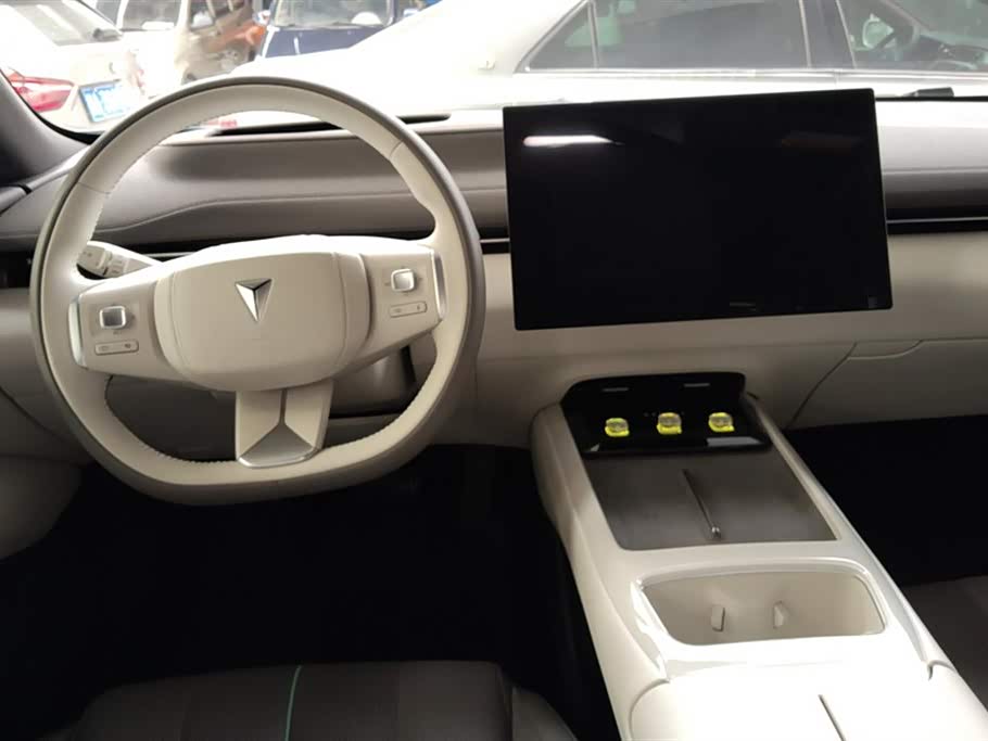 DEEPAL Dark blue L07