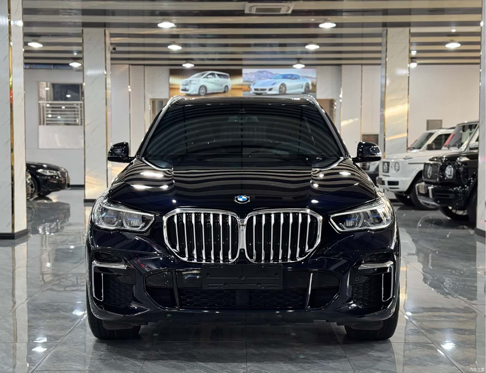 BMW X5, 2023 2