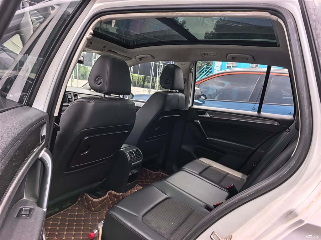 Volkswagen Golf, 2018 8