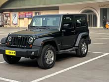  2010 3.8L Rubicon Ű