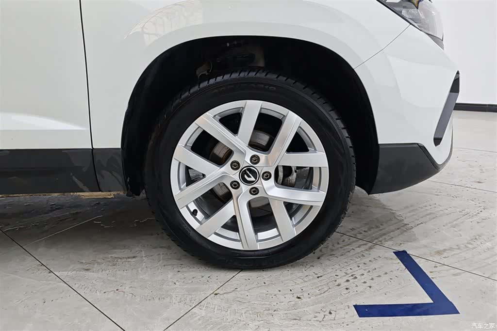Volkswagen VS7, 2024 6