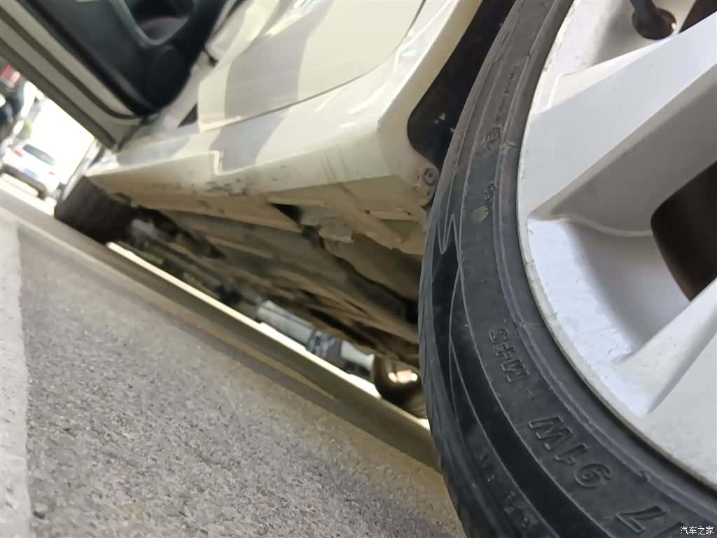 Honda Jade, 2015 22