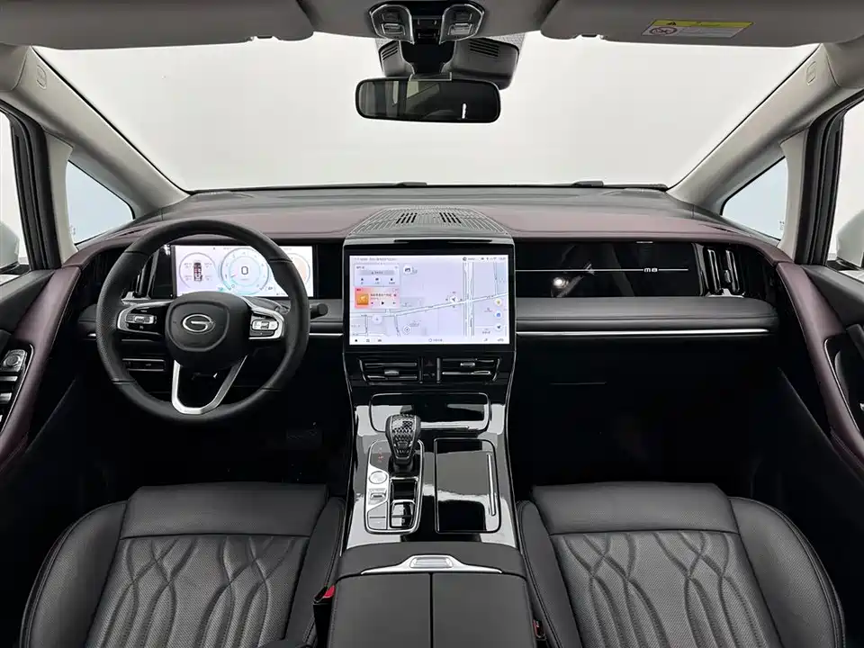 Trumpchi Trumpchi M8