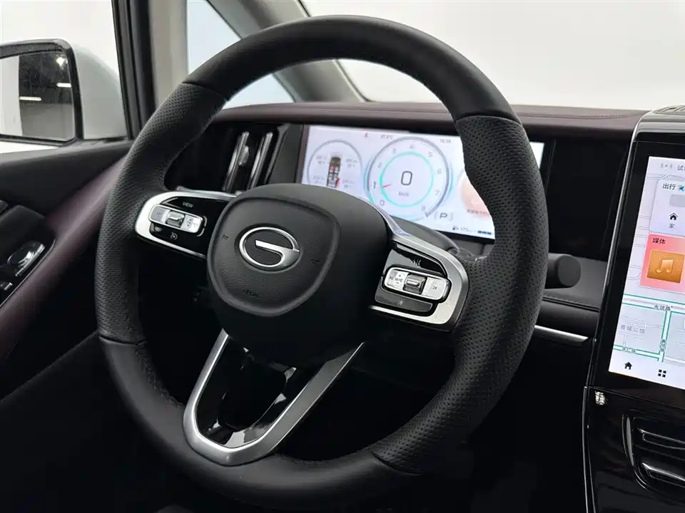 Trumpchi Trumpchi M8