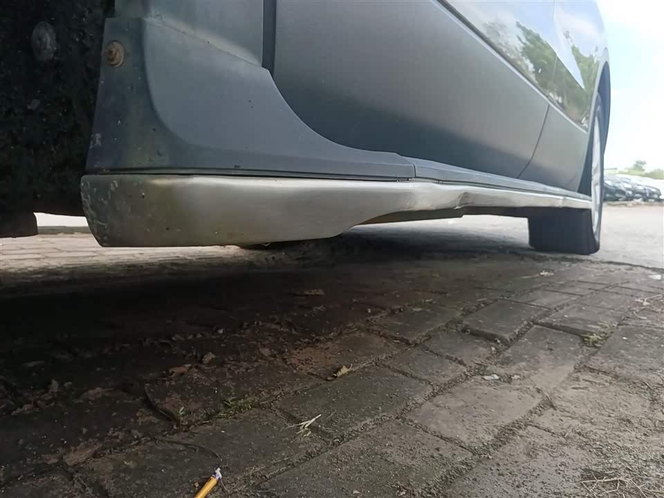 Buick Angkewei Plus Buick Angkewei Plus