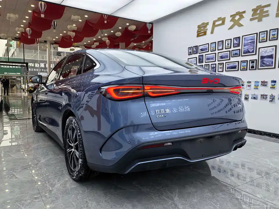 BYD Seal 06