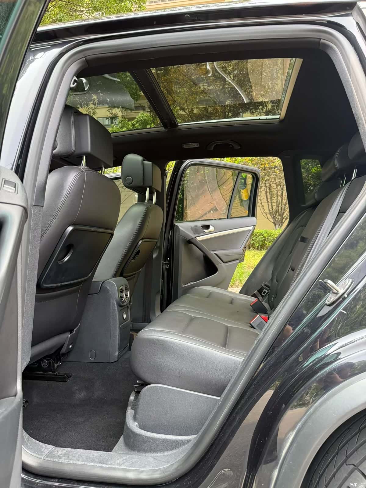 Volkswagen Tiguan, 2012 4