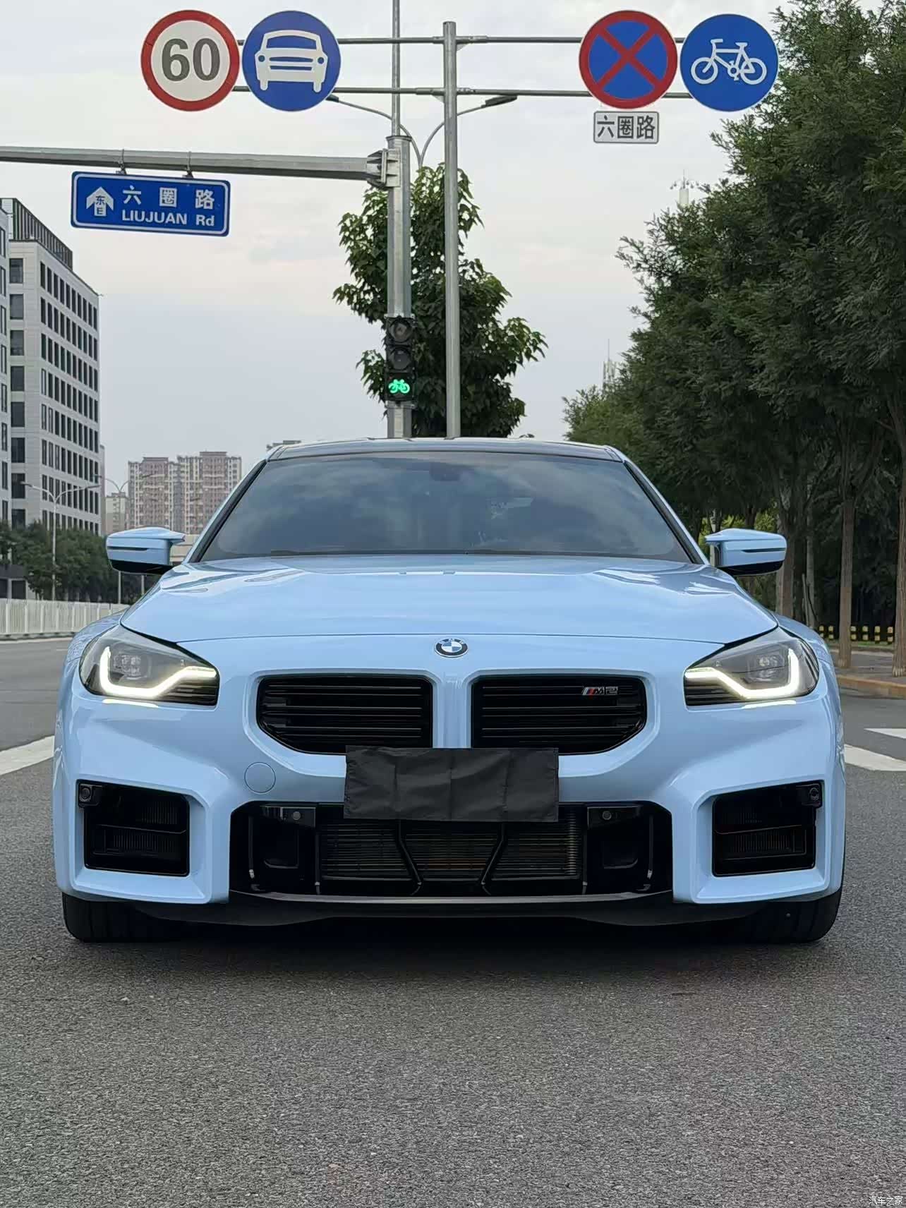 BMW M2, 2025 2
