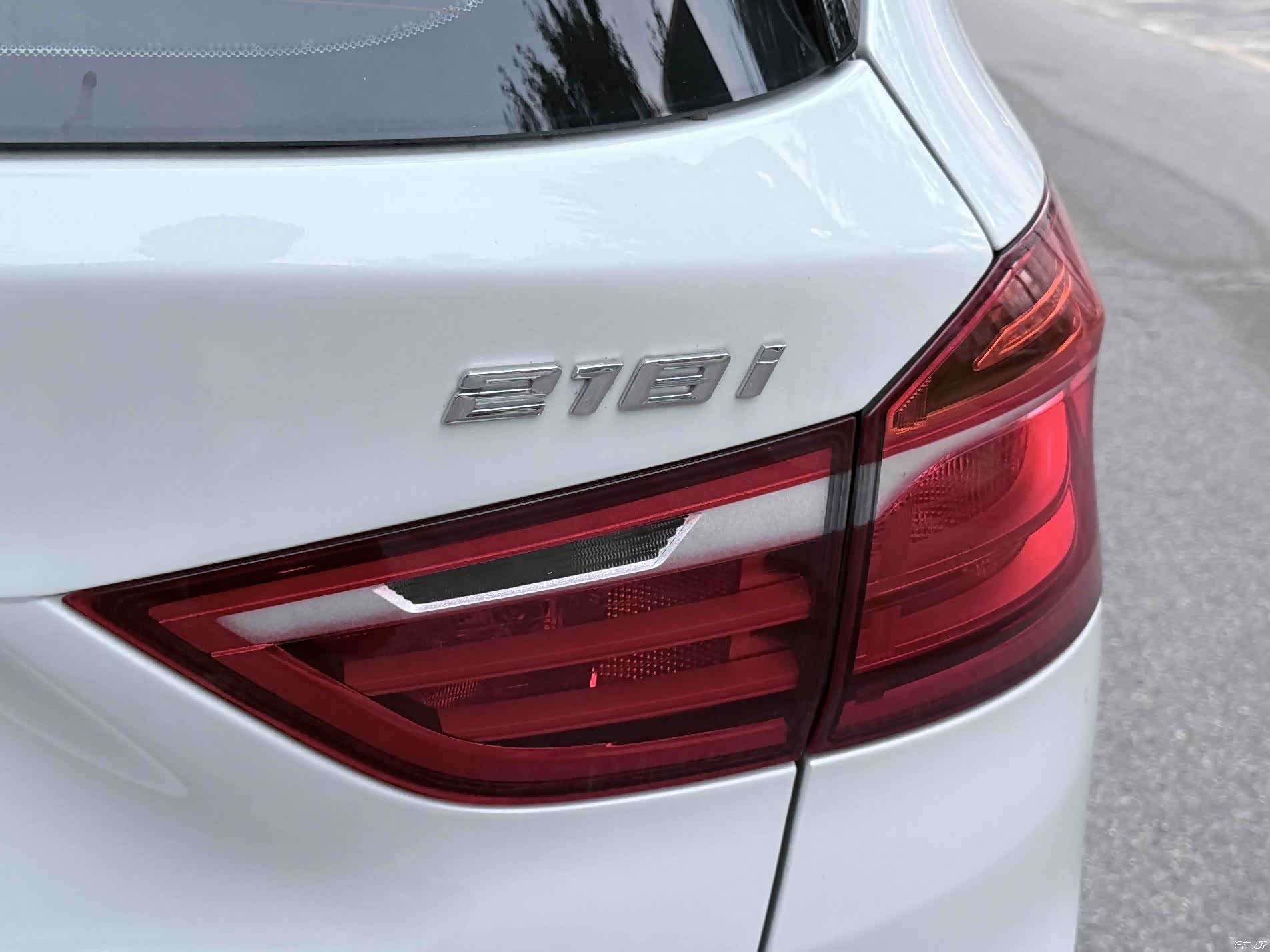 BMW 2 Series, 2017 20