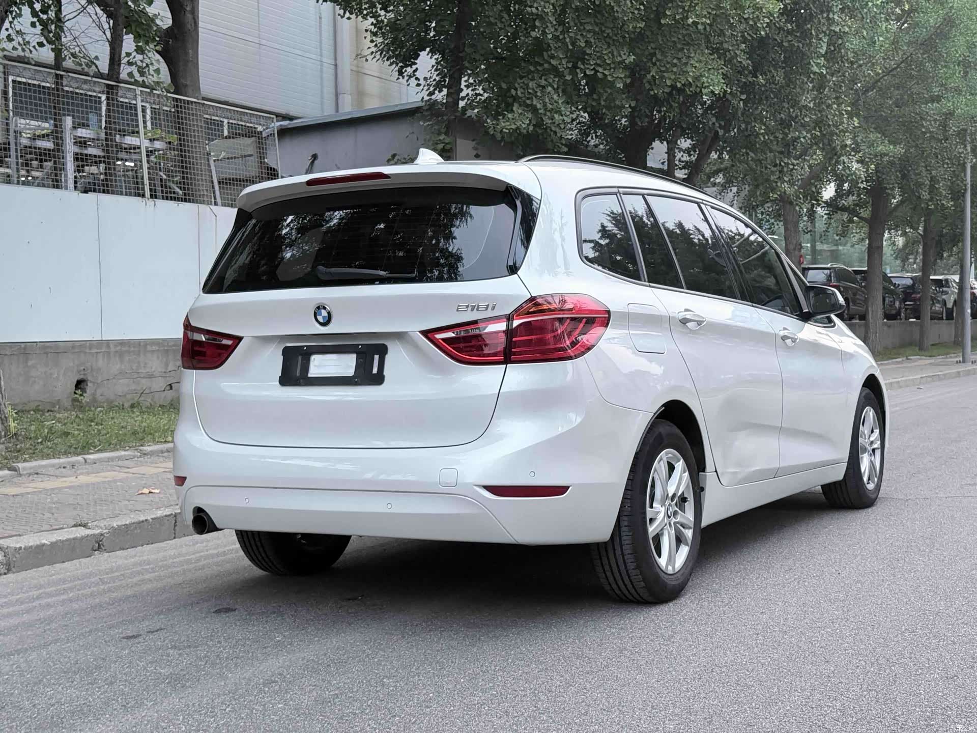 BMW 2 Series, 2017 4