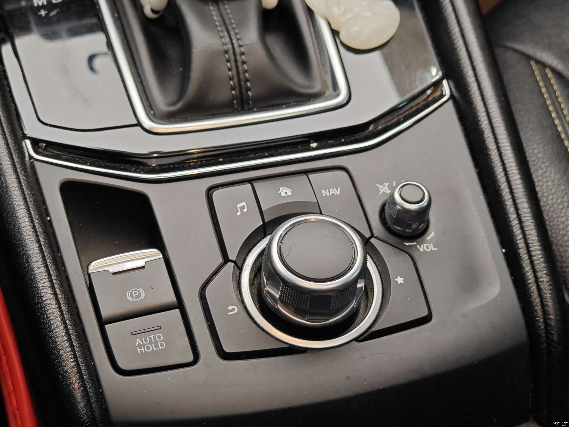 Mazda CX-5, 2019 18