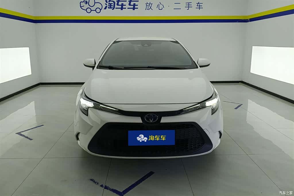 Toyota Levin, 2022 2