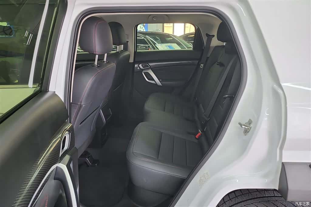 BAIC BJ20, 2019 11