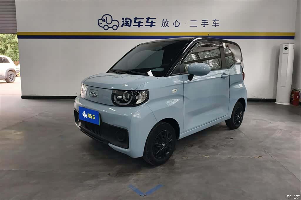 Chery QQ, 2022 1