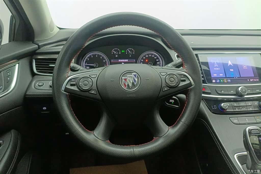 Buick LaCrosse, 2021 15