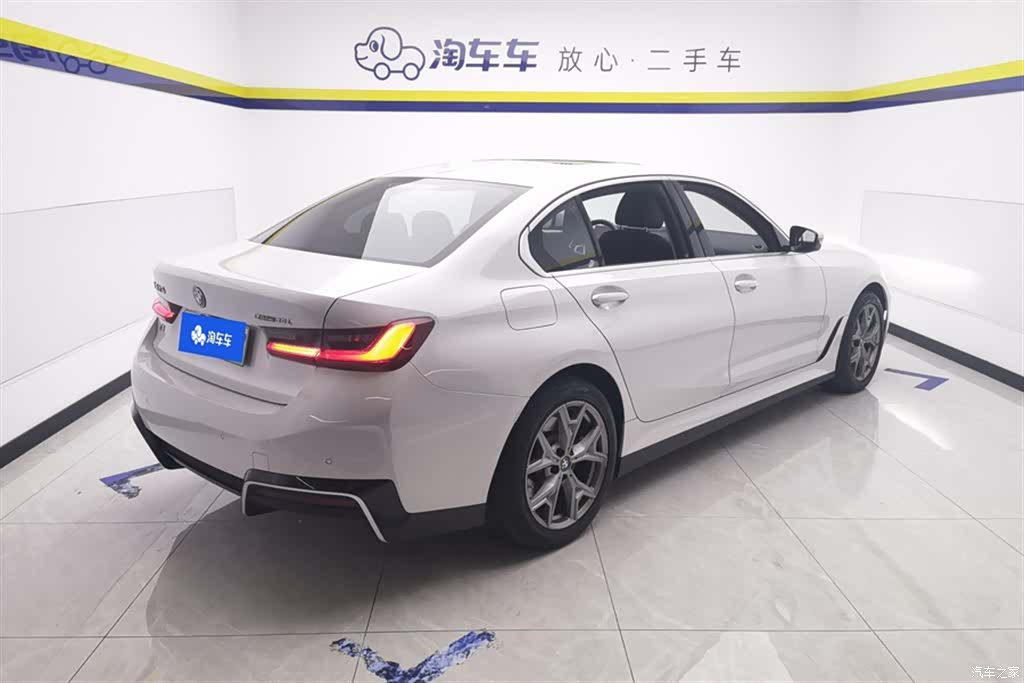 BMW i3, 2023 3