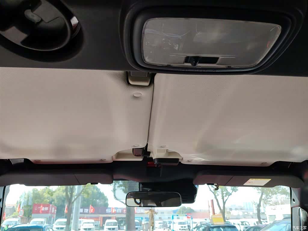 BAIC BJ40, 2019 18