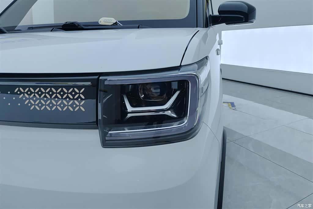 Wuling MINIEV, 2022 все фото